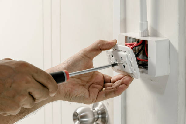 Best Electrical Outlet Installation and Repair  in Lewiston, ID