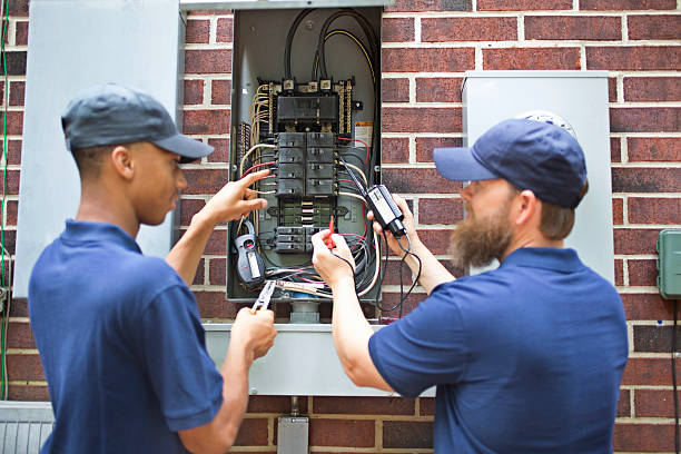 Best Electrical Safety Inspections  in Lewiston, ID